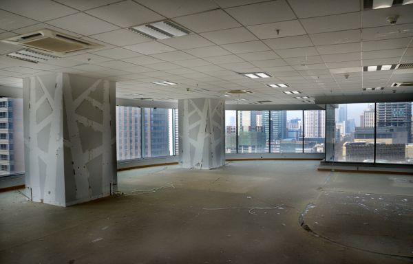 Commercial Restoration Service in Pompano Beach