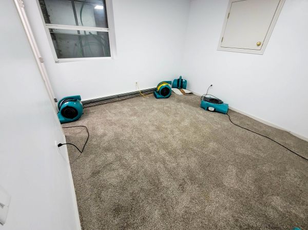 Flood Restoration Service in Pompano Beach